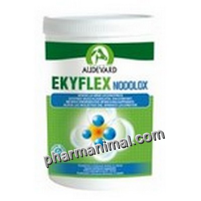 EKYFLEX NODOLOX POT/1.2 KG  **